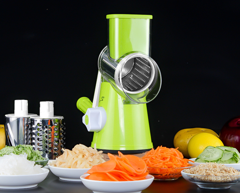 Kitchen Accessories Multifunctional Round