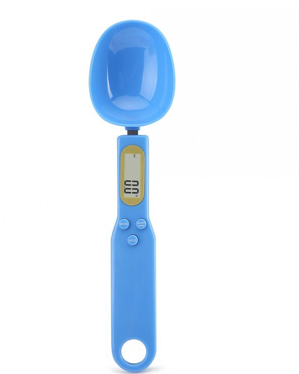 Electronic Kitchen LCD Display Digital Weight Measuring Spoon