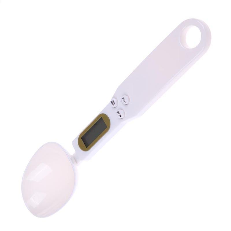 Electronic Kitchen LCD Display Digital Weight Measuring Spoon