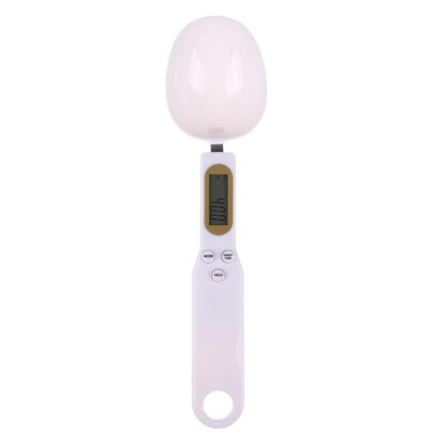 Electronic Kitchen LCD Display Digital Weight Measuring Spoon