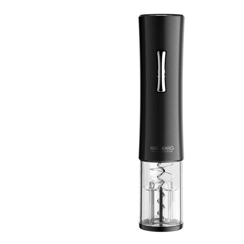 Electric Automatic Wine Bottle Opener