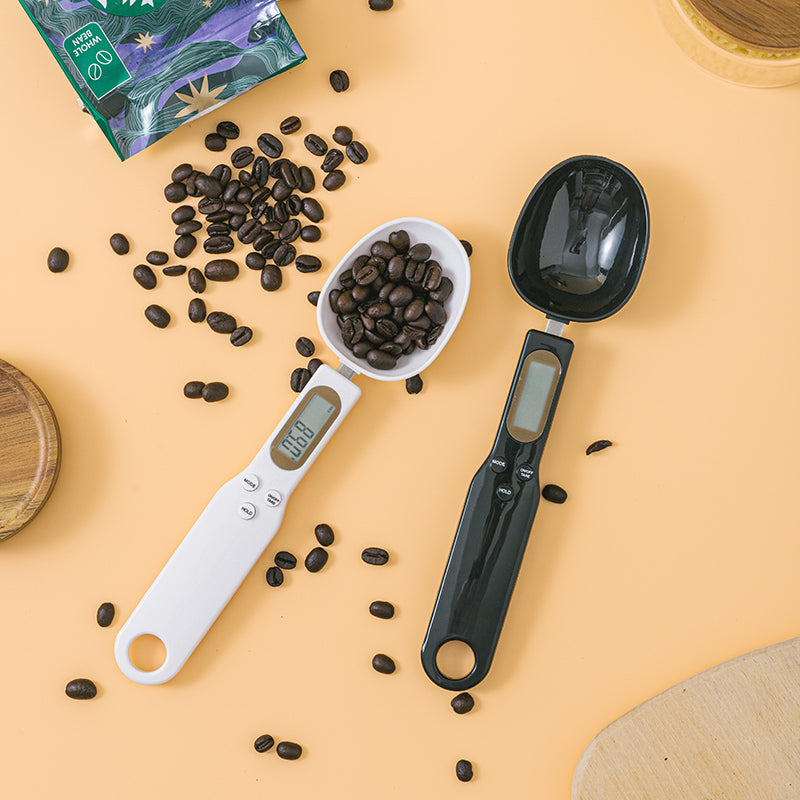 Electronic Kitchen LCD Display Digital Weight Measuring Spoon