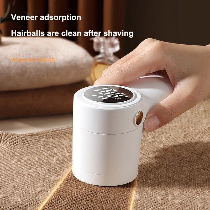 Electric Hairball Trimmer